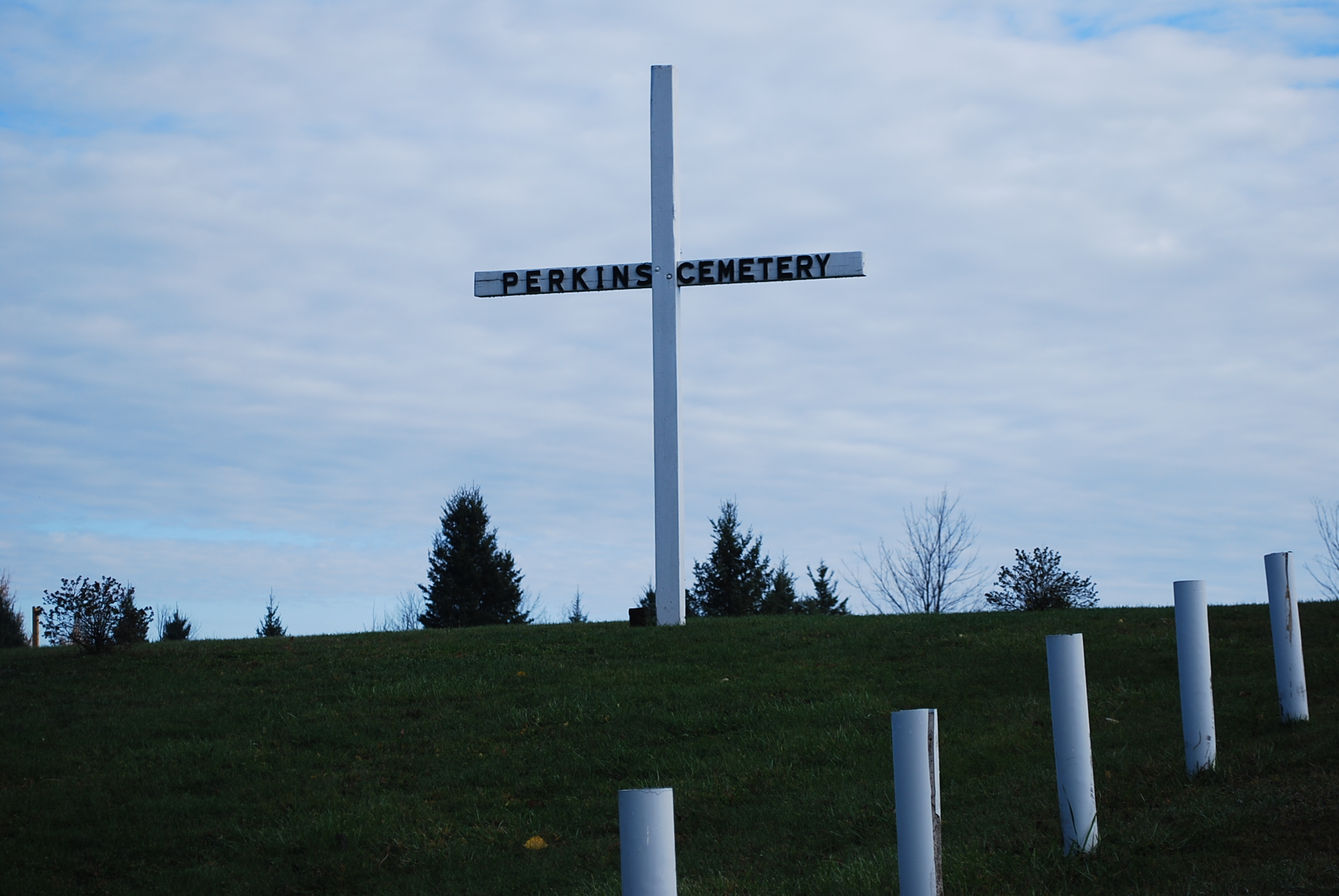 Perkins Cemetery